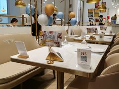 大堂-Deer Park鹿园西餐(仁恒置地广场店)