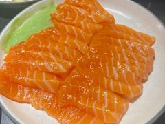 -東盛炭烤自助料理(浦东文峰广场店)