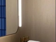 -北京崇文门桔子水晶酒店