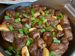 -鲜小岛·铜锅涮肉