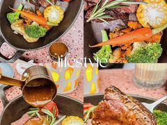 -La Terre乐田(万象城店)