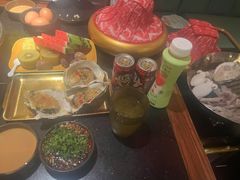 -牛New寿喜烧(虹桥新天地店)