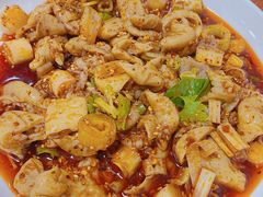 -巷子肥肠(科华巷店)