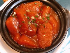 -富临轩私房菜(集庆门大街店)