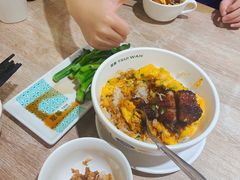 -翠华餐厅(东门店)