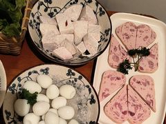 -老员外骨汤火锅(海州古城店)