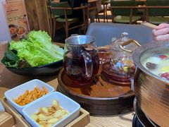 -湘拾(壹方北馆店)