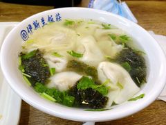 -老街粘食店(宜昌路店)