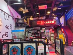 -二钳洞庭虾蟹·江湖菜(成都鹭岛店)
