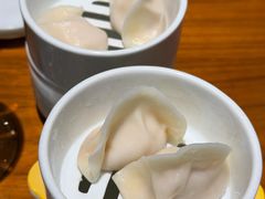 -喜鼎海胆水饺(东港店)