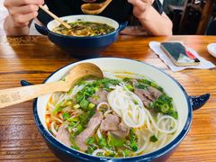 -黔派·虾子羊肉粉·小吃(佳宁娜广场店)