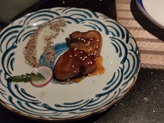 厚烧牛舌-極上萬膳·日料放题(海岸城店)