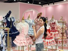 -大洋晶典(东街店)