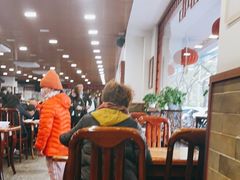 大堂-柴氏风味斋(甘家口店)