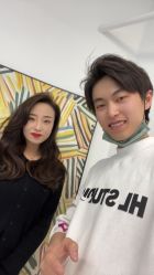 -Cima salon西玛沙龙