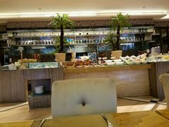-上海浦东星河湾酒店