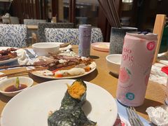 -舟山朱家尖威斯汀酒店·知味标帜自助餐厅