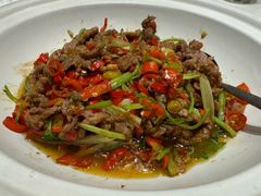 -潇湘码头·鲜湘菜(清河店)