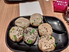 -小杨生煎(龙阳广场店)