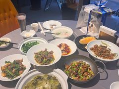 -徐记海鲜(梅溪新天地店)