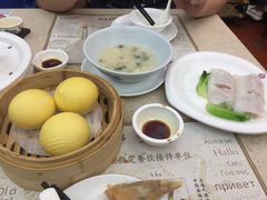 -点都德(大茶楼店)