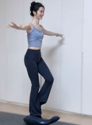点击看大图 -JC·YOGA静禅瑜伽普拉提