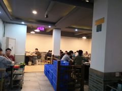 大堂-古乐牛香·鲜牛肉牛杂火锅(高新店)