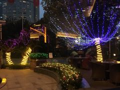 -岷山饭店-芝芝自助餐厅