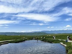 -新疆那拉提国家旅游度假区