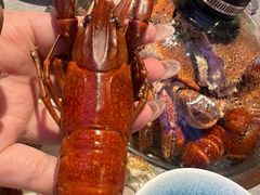 -丰卓会海鲜自助(中润大道店)