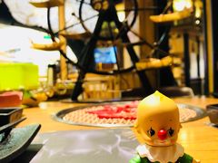 -黑牛の店·和牛烧肉(合生汇店)