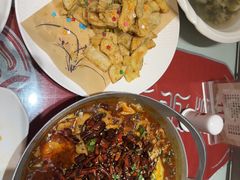 -吴记酱骨炖菜馆(西大直街店)