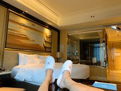 -长沙富力万达文华酒店