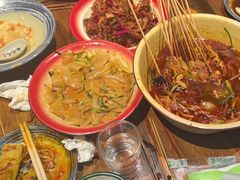 -北三老太太烧烤(人生一串上榜店)