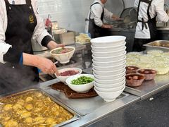 -毛华美食(清扬路店)