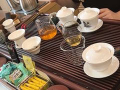 -八马茶业(星海胜利路旗舰店)