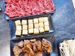 -林记潮牛·牛肉火锅(上马墩店)