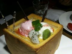 -青年公社烤鸭(蜀山万象汇店)