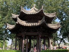 -赵州桥景区