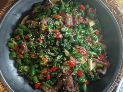 -杨记隆府(白象街店)