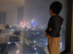 -无锡君来洲际酒店