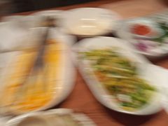 -驿楼兰·新疆菜(火车站店)