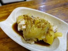 -陈记汤饭(水巷口店)