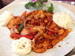 -金顺碳烤肉(1号店)