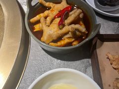 -麻路成都火锅(柏威年店)