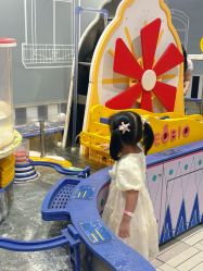 -奈尔宝家庭中心·亲子餐厅(鄞州万达店)