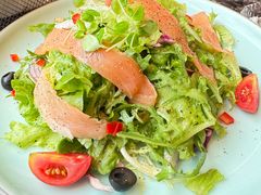 -Lets burger非常汉堡·环球风味(蓝色港湾店)