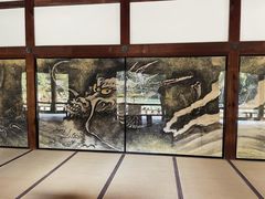 -天龙寺