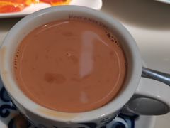 -翠华餐厅(香港国际机场店)