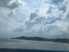 -枸杞岛
